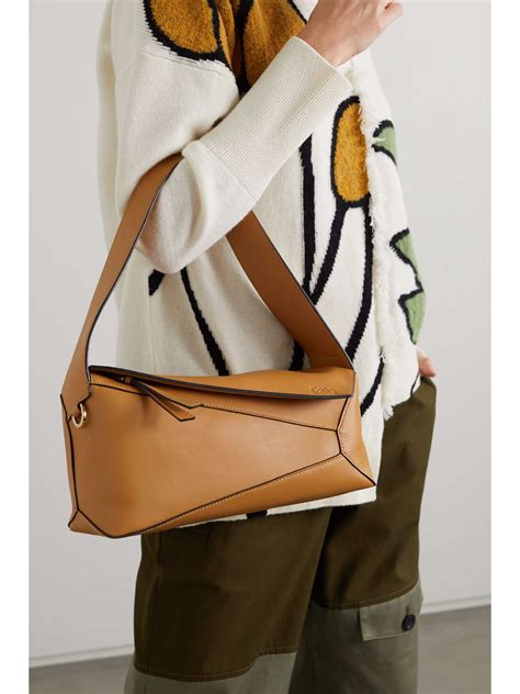 loewe puzzle bag on sale.